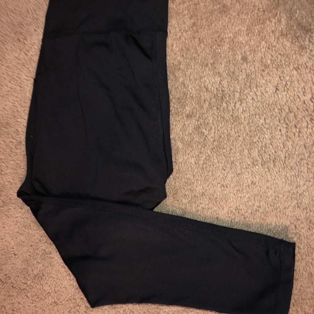 XL Danskin leggings